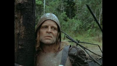 Aguirre, the Wrath of God