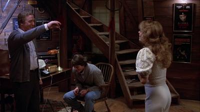 Deathtrap