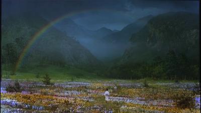 Akira Kurosawa's Dreams