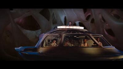 Fantastic Voyage