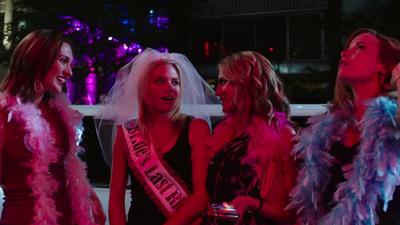 Girls' Night Out