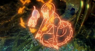 Ghost in the Shell 2: Innocence