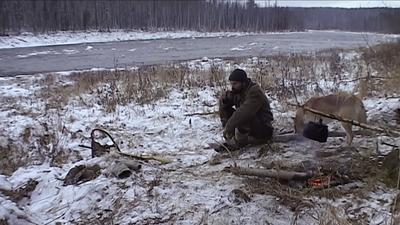 Happy People: A Year in the Taiga