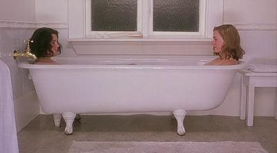 Heavenly Creatures