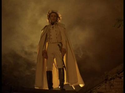 The Marquise of O