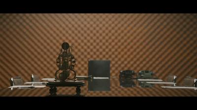 Tinker Tailor Soldier Spy
