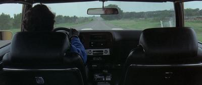 Two-Lane Blacktop