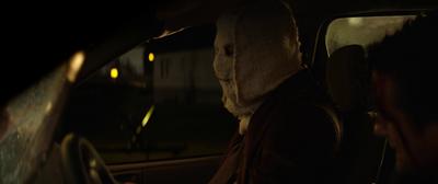 The Strangers: Prey at Night