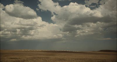 The Ballad of Buster Scruggs