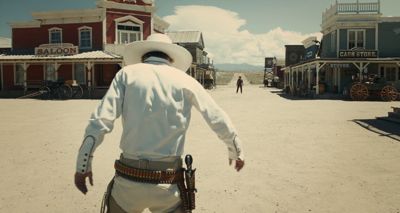 The Ballad of Buster Scruggs