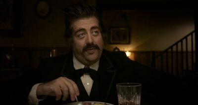 The Ballad of Buster Scruggs