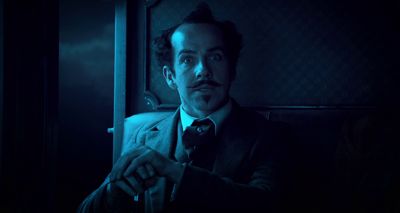 The Ballad of Buster Scruggs