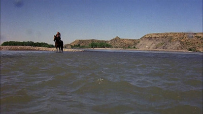 The Missouri Breaks