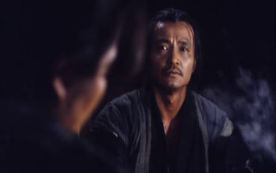 The Ballad of Narayama