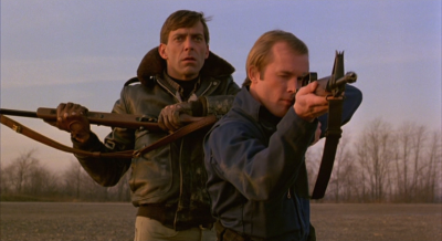 Dawn of the Dead