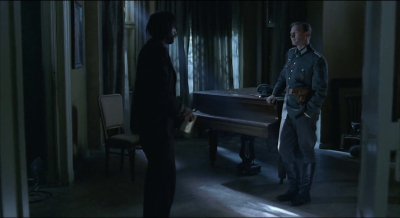 The Pianist