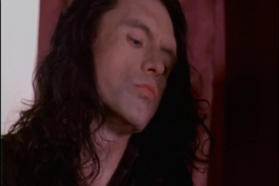The Room