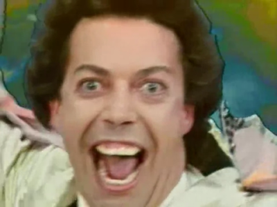 The Worst Witch