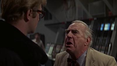 Billion Dollar Brain