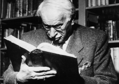 Carl Jung: crackhead