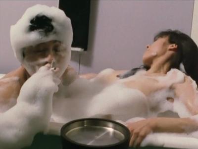 Neo Chinpira: Zoom Goes the Bullet