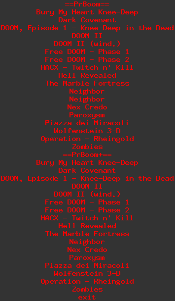 9menu: PrBooms