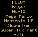 9menu: Nintendo