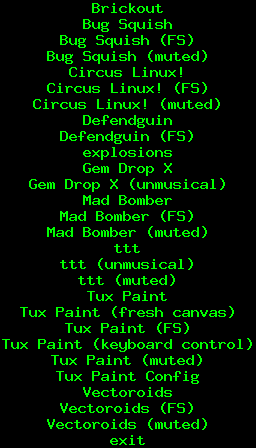 9menu: New Breed Software