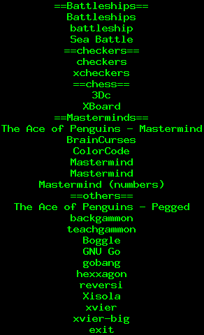 9menu: boards