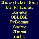 9menu: FPS
