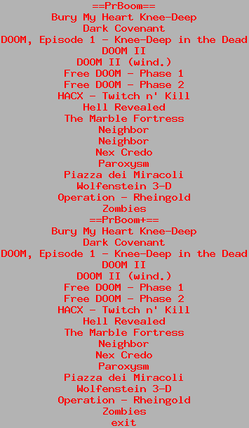 9menu: PrBooms