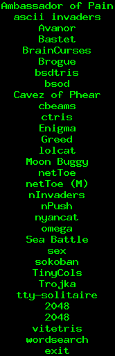 9menu: other tiles