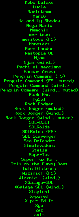 9menu: mSDLgames-2