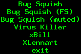 9menu: swatters