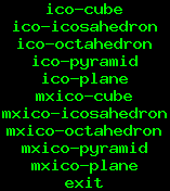 9menu: icoandmxico